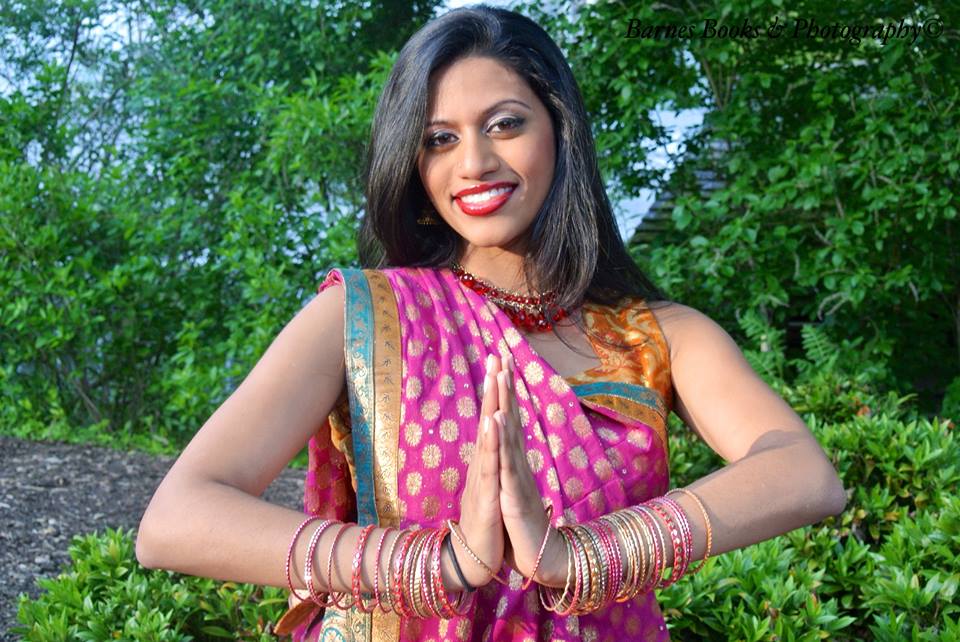 NinaKshi Dance Studio - Bollywood Fusion Dance School