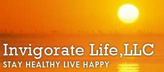 Invogorate Life LLC