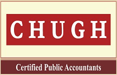The Chugh Firm