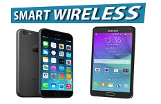 Smart Wireless Mobiles Service Centers Jersey City, NJ