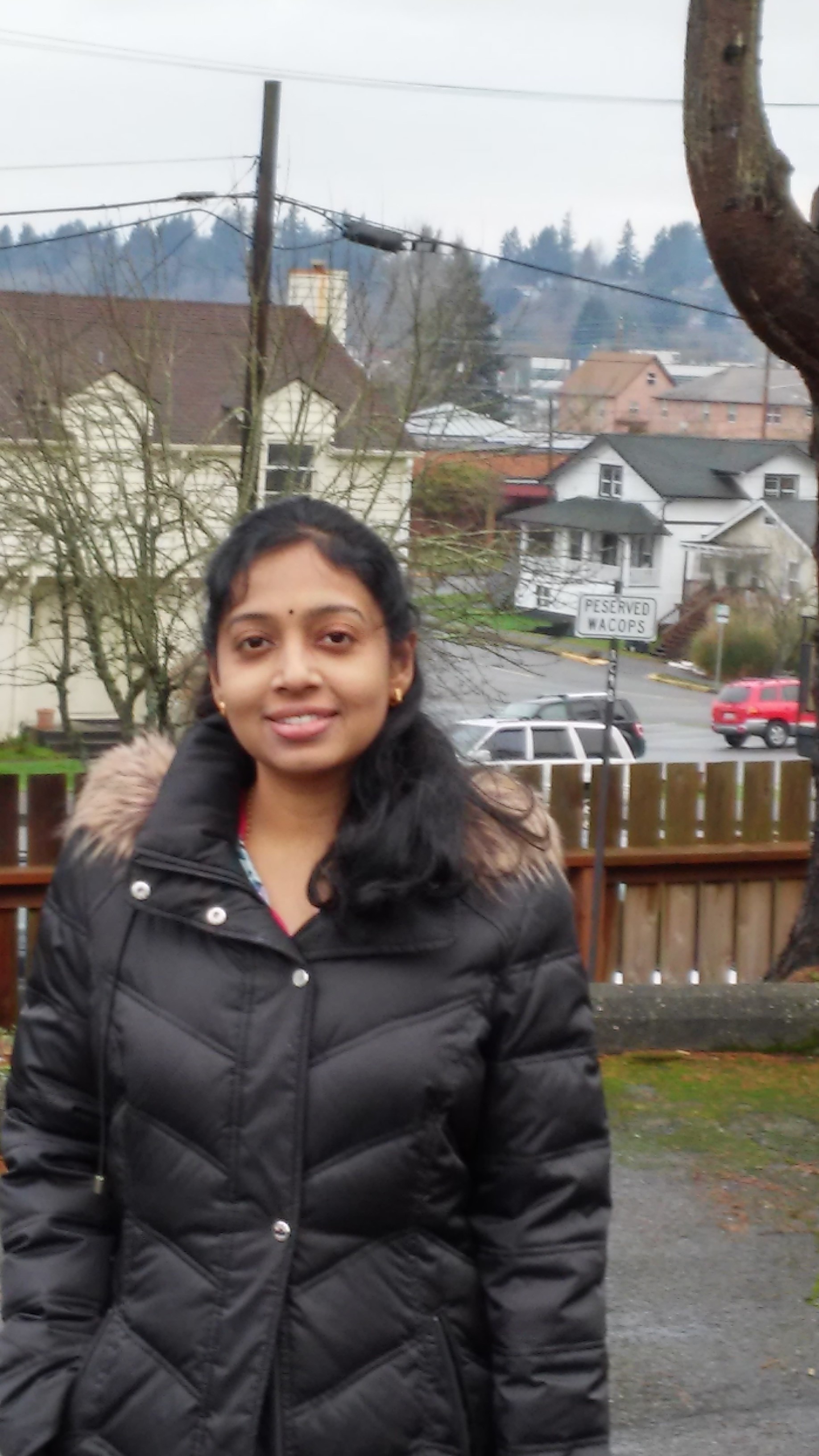 Carnatic Music Lessons in Seattle, WA